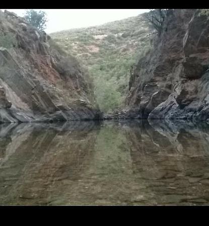 Los Lagos Aznalcollar Dış mekan fotoğraf